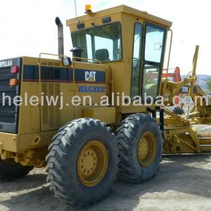 Hot!CAT 120H Motor Grader,CAT 120G Motor Grader