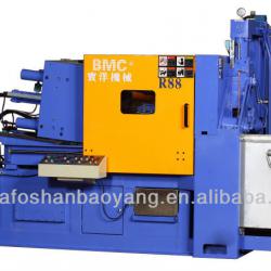 hot chamber die casting machine