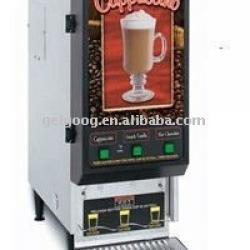 Hot Chocolate Making Machine