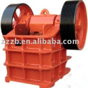 Hot demand in Russia Jaw crusher machine in competitive price