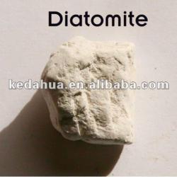 HOT!! diatomite for filter aid