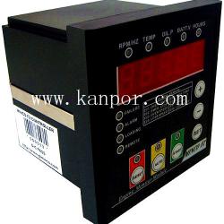 HOT! diesel generator auto deep sea controller DSE5220 with CE&ISO