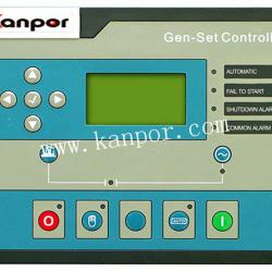 HOT! diesel generator controller DSE705 LED display, AMF & ATS function