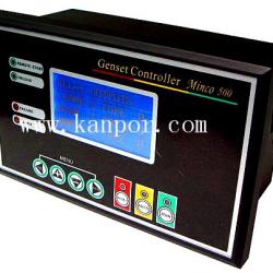 HOT! diesel genset DSE720 controller