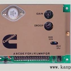 HOT! diesel genset speed controller