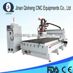 Hot! Disk Auto-tool Changer CNC Router Center1325