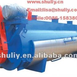 hot Dryer Machine for fish meal ptoduction/0086-15838061730