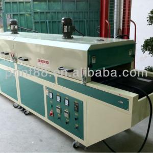 hot drying machine