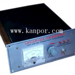 HOT! engine control unit with CE&ISO 703 controller