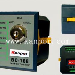 HOT! engine control unit with CE&ISO 705