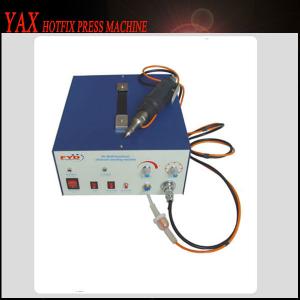 Hot Fix Machine Ultrasonic Rhinestone Machine