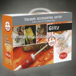 hot fix rhinestone machine Vacuum Accessories Setter