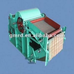 Hot! Garments Waste GM550Opening Machine