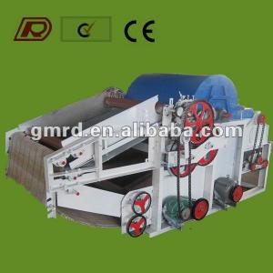 Hot! GM800 Waste Fiber Opening Machine