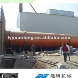 hot gypsum powder machine/machinery/equipment/production line