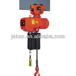 Hot! high quality 2t electric chain hoist