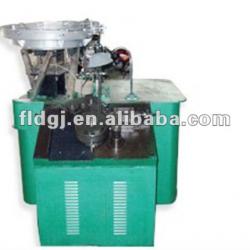 HOT! High quality thread rolling machine screw making machine with lower price