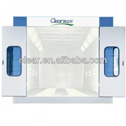 HOT HX-600 coating equipment\spray booth\spray equipment