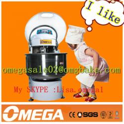 HOT !! industrial dough mixer OMJ-SMF50 (real manufacturer CE&ISO9001)