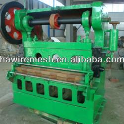 HOT !!!! JQ25 series Expanded Metal Mesh Machine(factory)