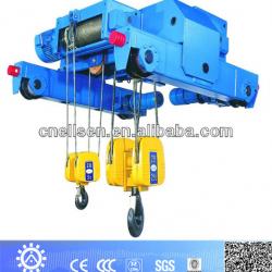 Hot Lifting Equipment Electric Hoist