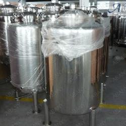 Hot Liquor Tank,30L to 2000L