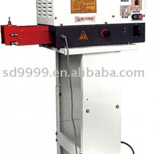 Hot-Melt Adhesive Applicator (Single End) Cementing Machines