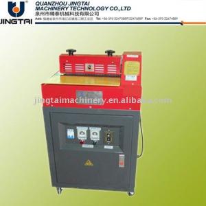 hot melt adhesive coating machine/hot melt glue machine JT-8003