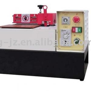 Hot Melt Adhesive Coating Machine (JZ-8002)