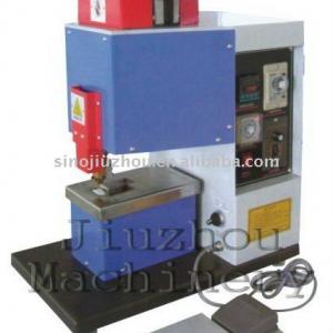 Hot Melt Adhesive Edge Coating Machine (JZ-698A)