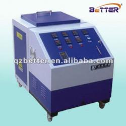 hot melt adhesive machine