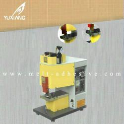 Hot Melt Glue Edge Coating Machine