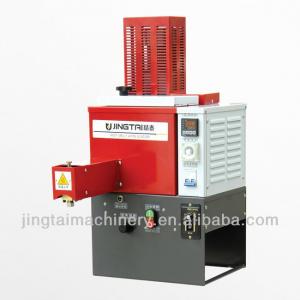 Hot melt glue machine JT-104M1 for shoes