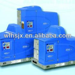 hot melt gluing machine used for packaging machine