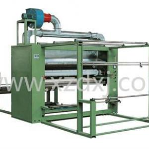 Hot-melt laminating machine