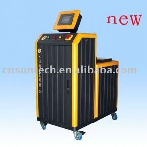 hot melt machine melting glue/adhesive/sealant for sanitary pads making machine