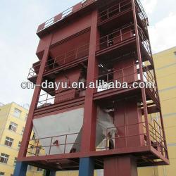 Hot Mix Asphalt Plant For Export