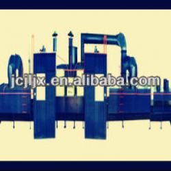 HOT!!!MKR-5T full-automatic coloured tile coating machine