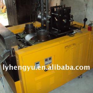 hot new KNITTING SCOURER MAKING MACHINE