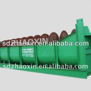 Hot!!! New type screw spiral classifier design