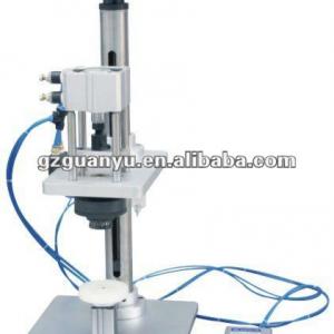 HOT Perfume capping machine