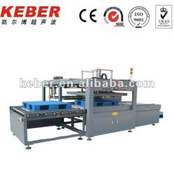 Hot Plate Plastic Pallet Welding Machine