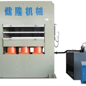 hot press Jianlong Machinery Co., Ltd