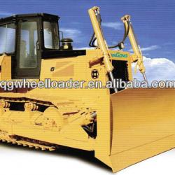 HOT Product!!!165HP Bulldozer TY165-2/Cummins Engine/Crawler Dozer For Sale