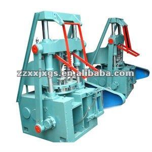 hot product of xinxin briquette press machine