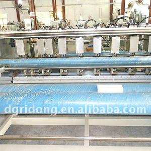 Hot products! automatic slitting machine for vertical blinds