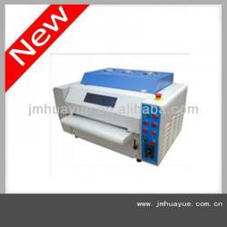 Hot Promotion 24 Inch Photo UV Coating Machine