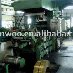 hot rolling mill