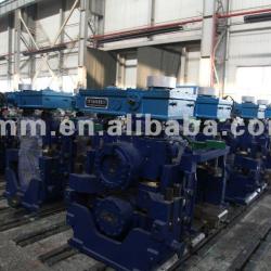 Hot Rolling Mill