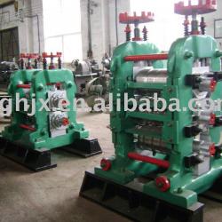 hot rolling mill